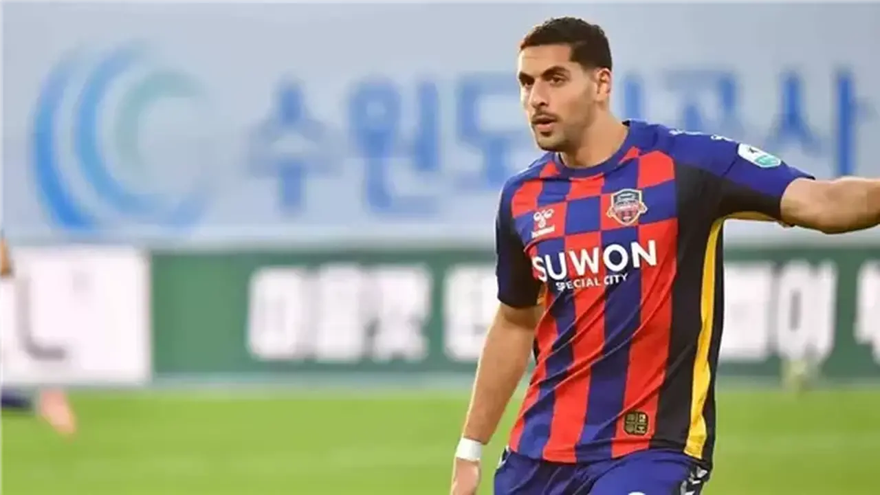 بابلو الصباغ.. عدم تلقي عروض رسمية من نادي الأهلي 2025